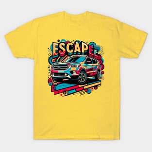 Ford Escape T-Shirt